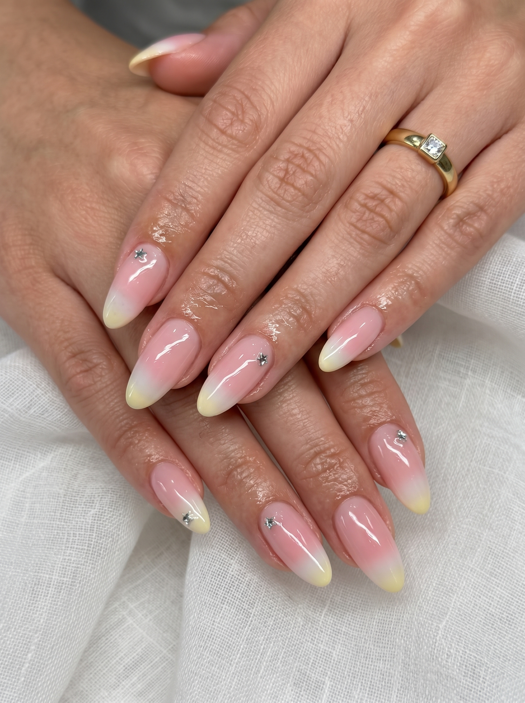 Lifetime Nails Art